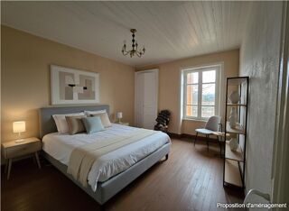  Maison à vendre 7 pièces 106 m²