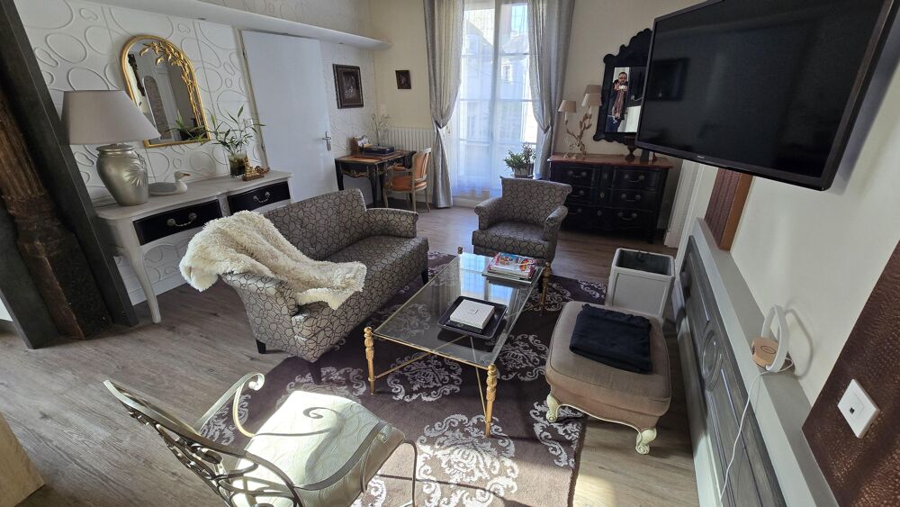 Appartement 6 pièces