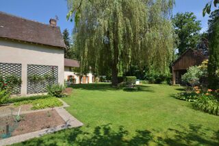  Maison à vendre 6 pièces 173 m²