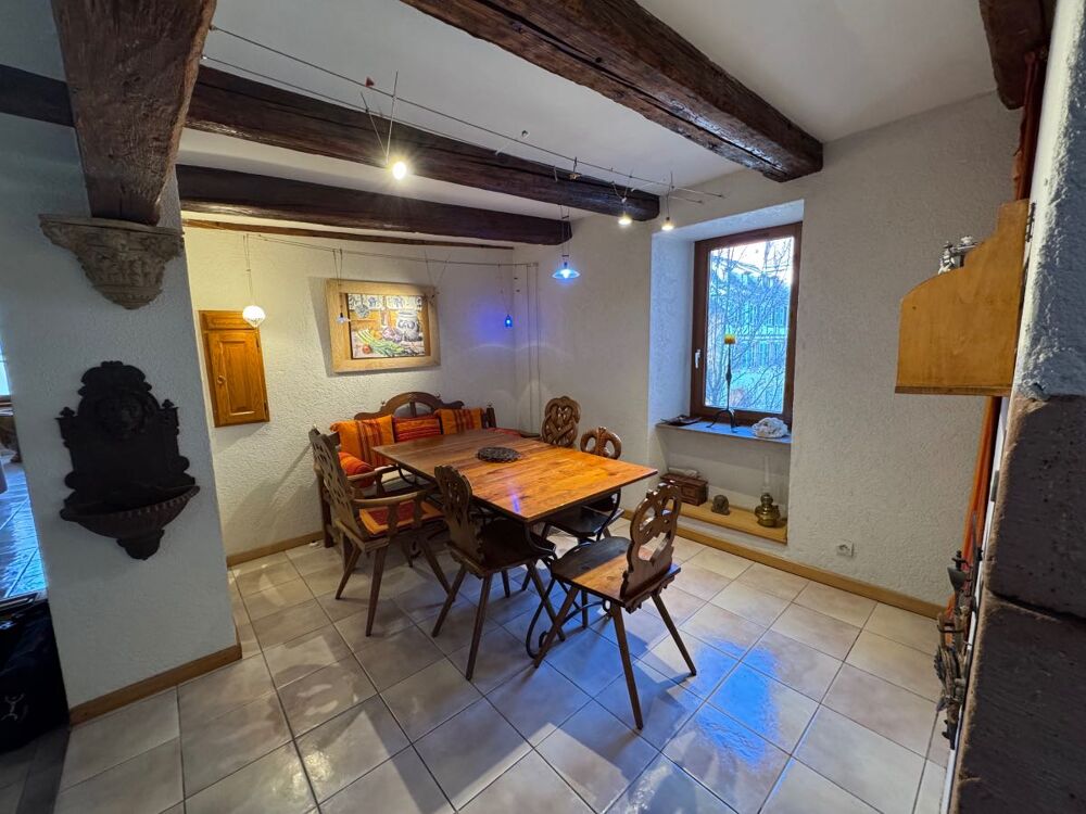 Appartement 5 pièces