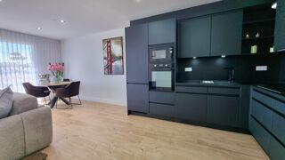  Appartement à vendre 2 pièces 53 m²
