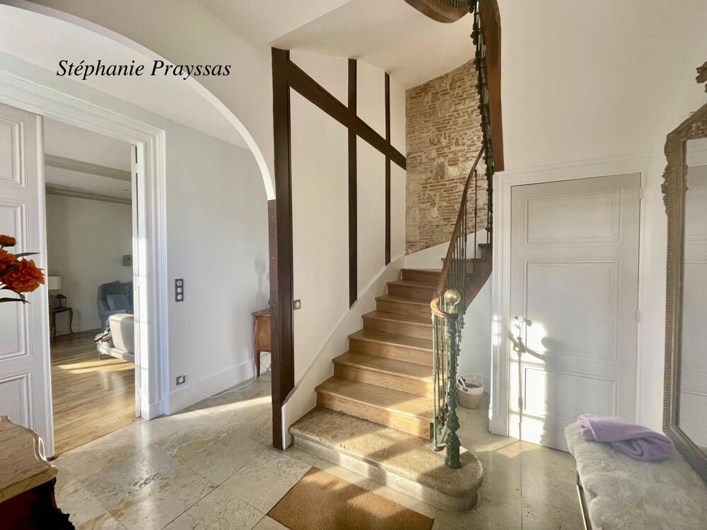 Maison 9 pièces