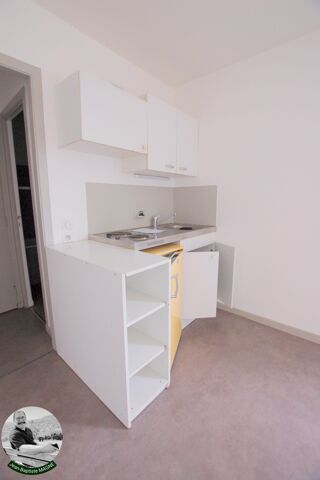  Appartement  vendre 1 pice 20 m