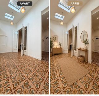  Appartement à vendre 4 pièces 