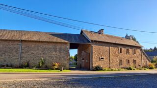  Maison � vendre 9 pi�ces 162 m�