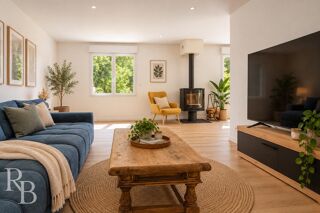  Maison à vendre 6 pièces 180 m²
