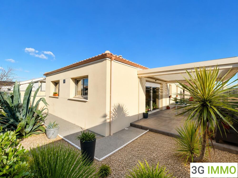 Maison 5 pièces