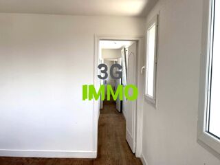  Maison à vendre 5 pièces 
