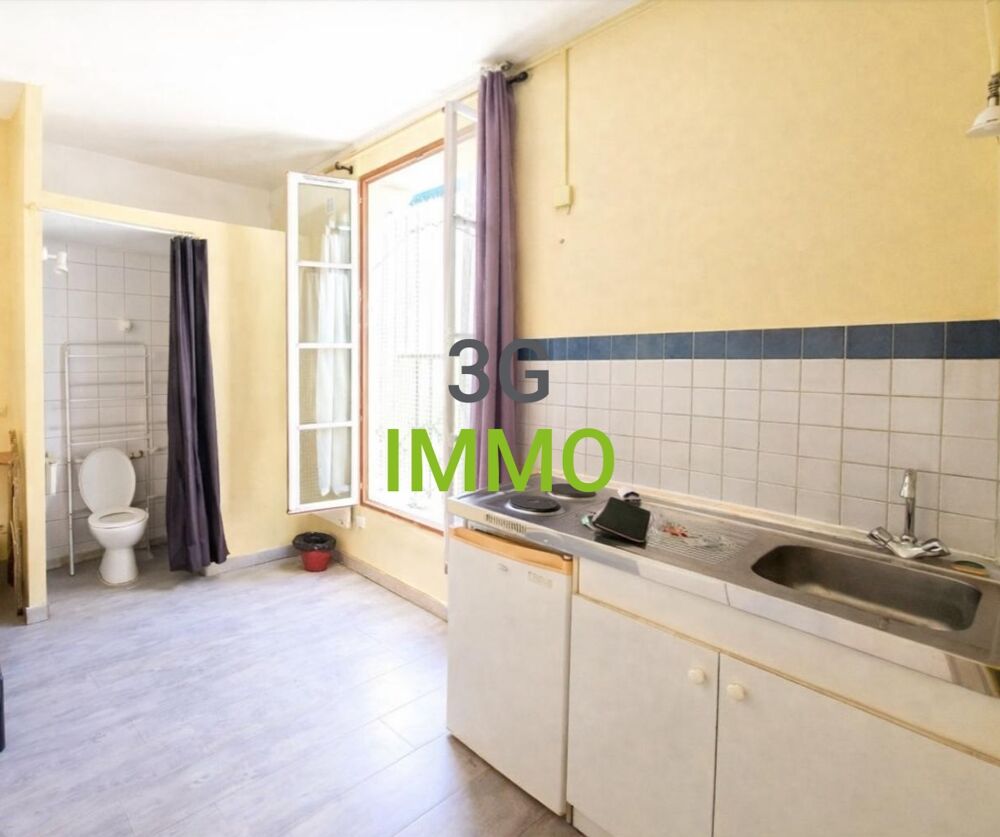 Vente Immeuble Immeuble 14 pièces Béziers