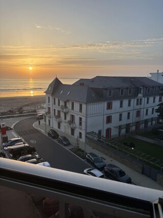  Appartement � vendre 1 pi�ce 35 m�