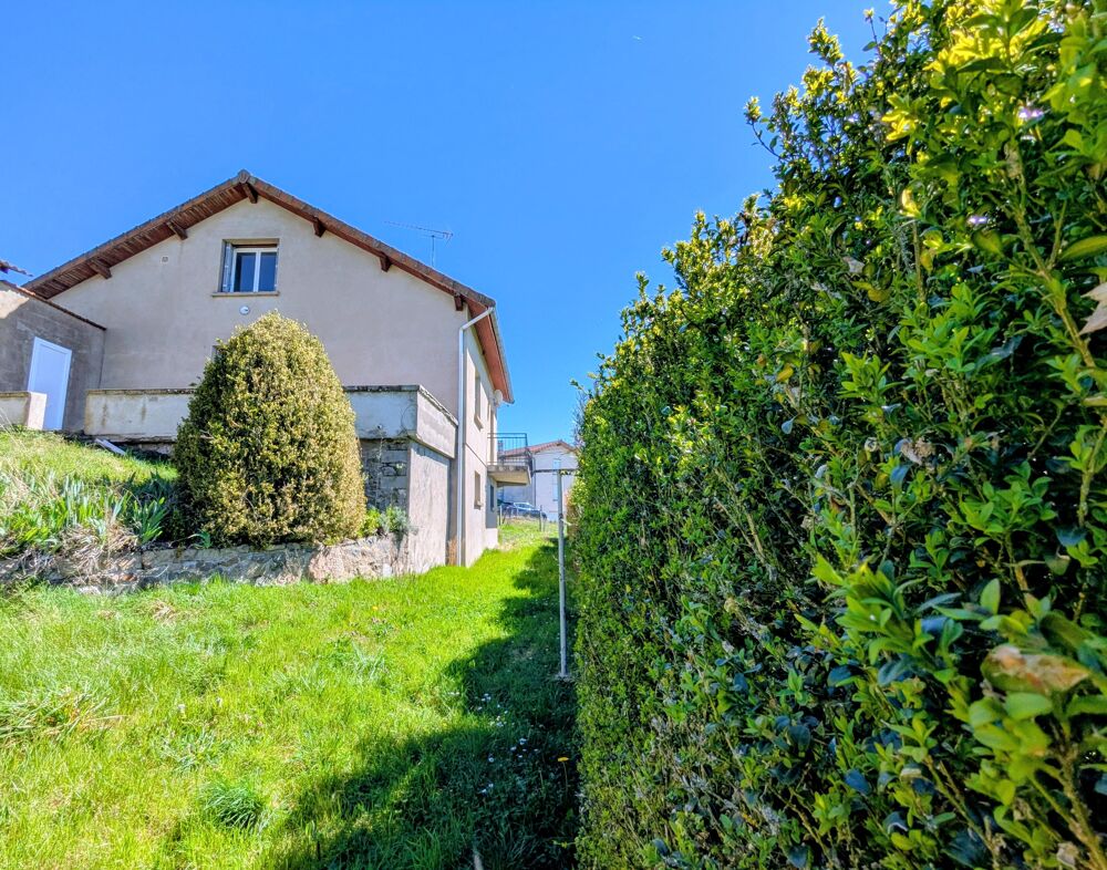 Maison 5 pièces