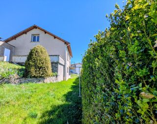  Maison à vendre 5 pièces 112 m²