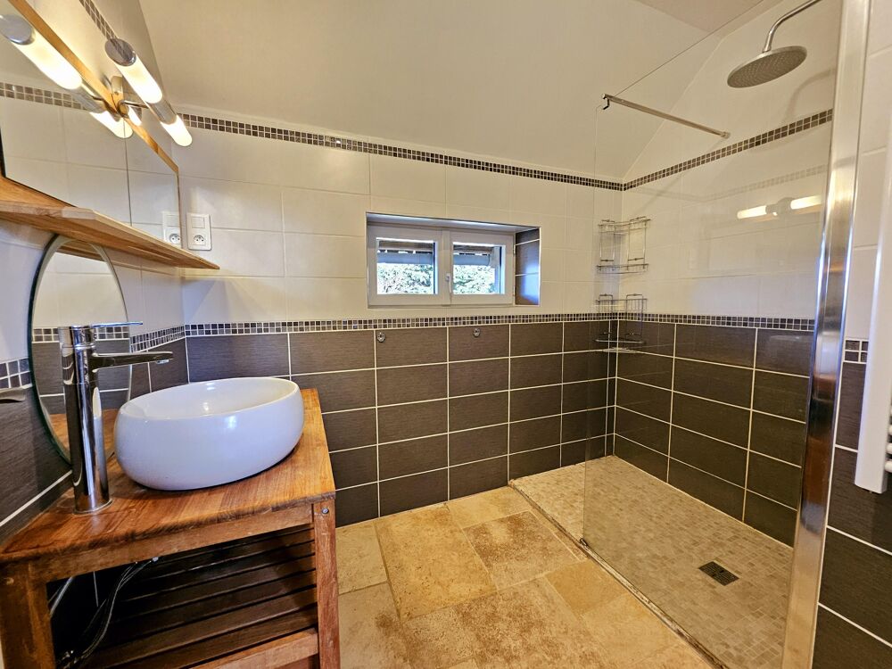 � vendre  Maison La Chapelle-Aubareil (24290)