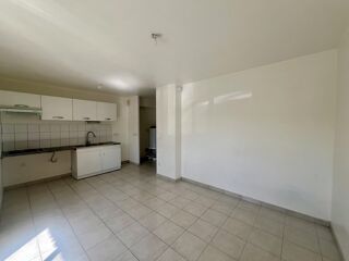  Appartement à vendre 1 pièce 27 m²