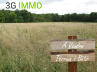  Terrain � vendre 5920 m�