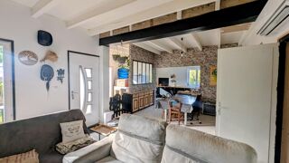  Maison � vendre 7 pi�ces 120 m�