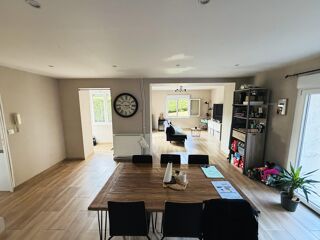  Maison à vendre 3 pièces 82 m²