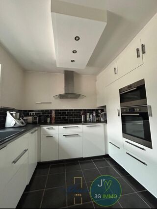  Maison � vendre 6 pi�ces 