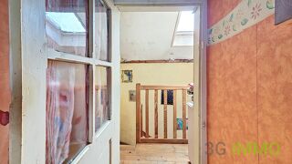  Maison à vendre 2 pièces 54 m²