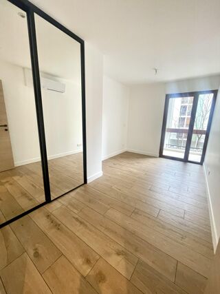  Appartement à vendre 3 pièces 56 m²