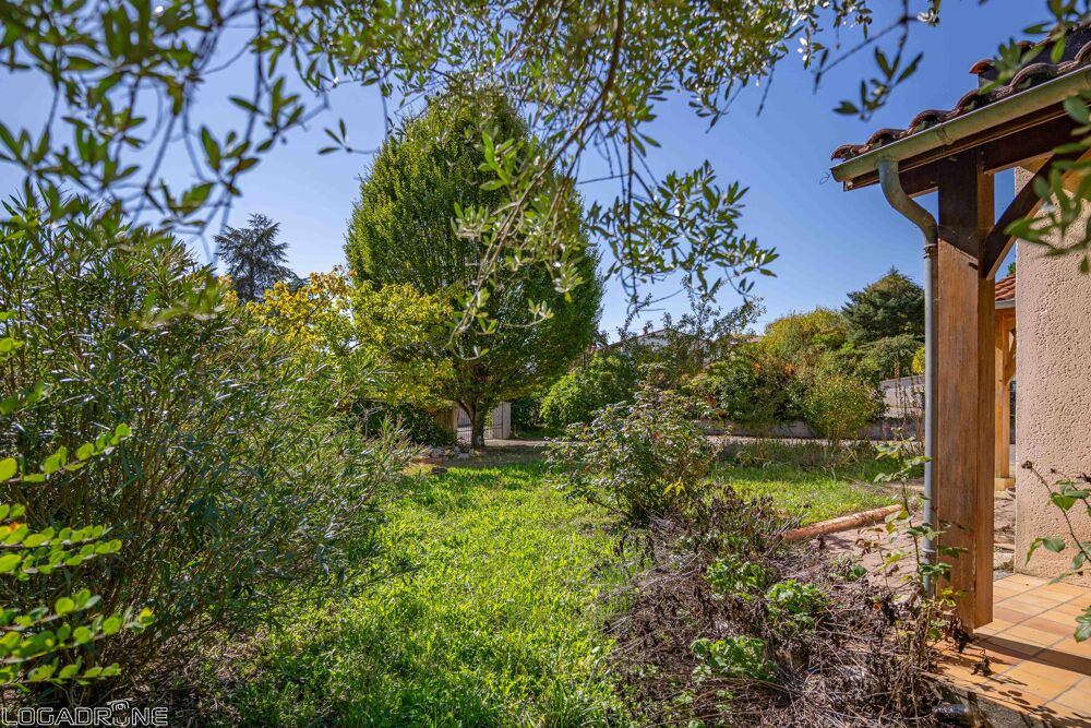 Vente Maison Maison 6 pièces Foulayronnes