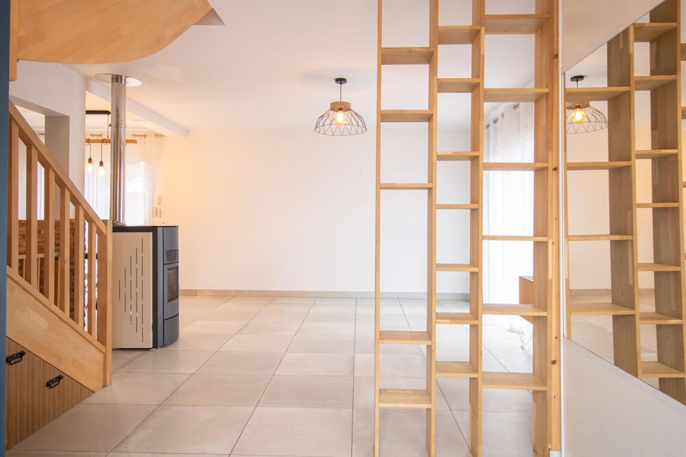 Maison 4 pièces 100 m² · à Saint-Félix · 100 m² · 410 000 €