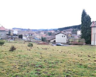  Terrain à vendre 1765 m² Estivareilles
