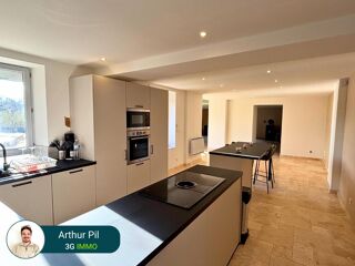  Maison � vendre 6 pi�ces 225 m�