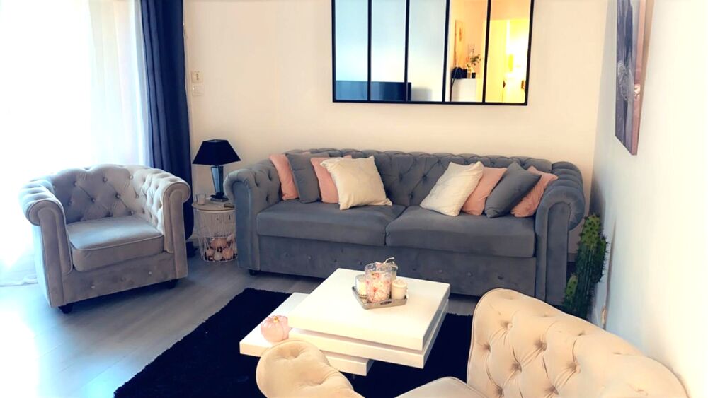 Appartement 2 pièces