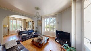 Maison à vendre 9 pièces 239 m²