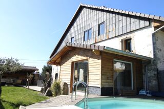  Maison  vendre 7 pices 210 m