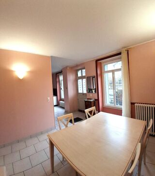  Maison à vendre 3 pièces 82 m²