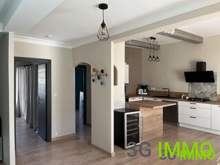  Maison à vendre 4 pièces 104 m²