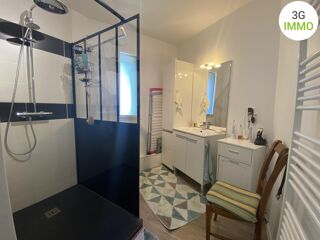  Appartement à vendre 80 m²