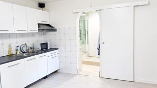 Vente Appartement Studio Bandol