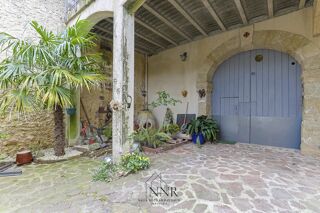  Maison à vendre 9 pièces 260 m²