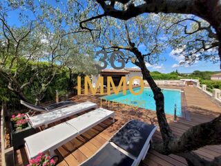  Maison à vendre 10 pièces 207 m²