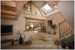  Maison  vendre 10 pices 