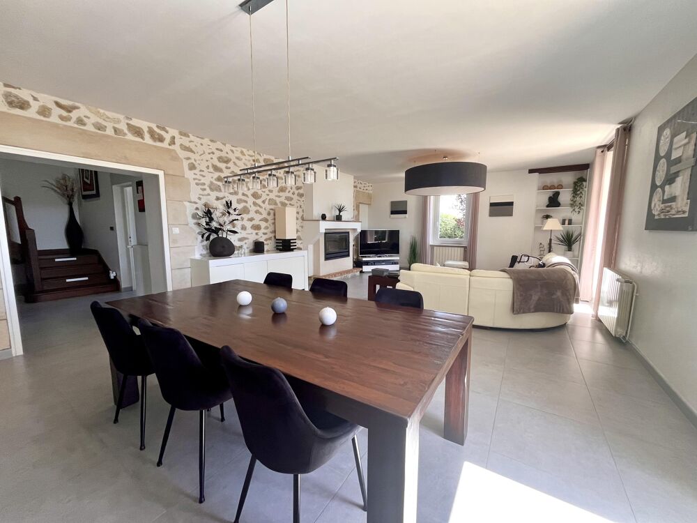 à vendre  Maison Langon (33210)