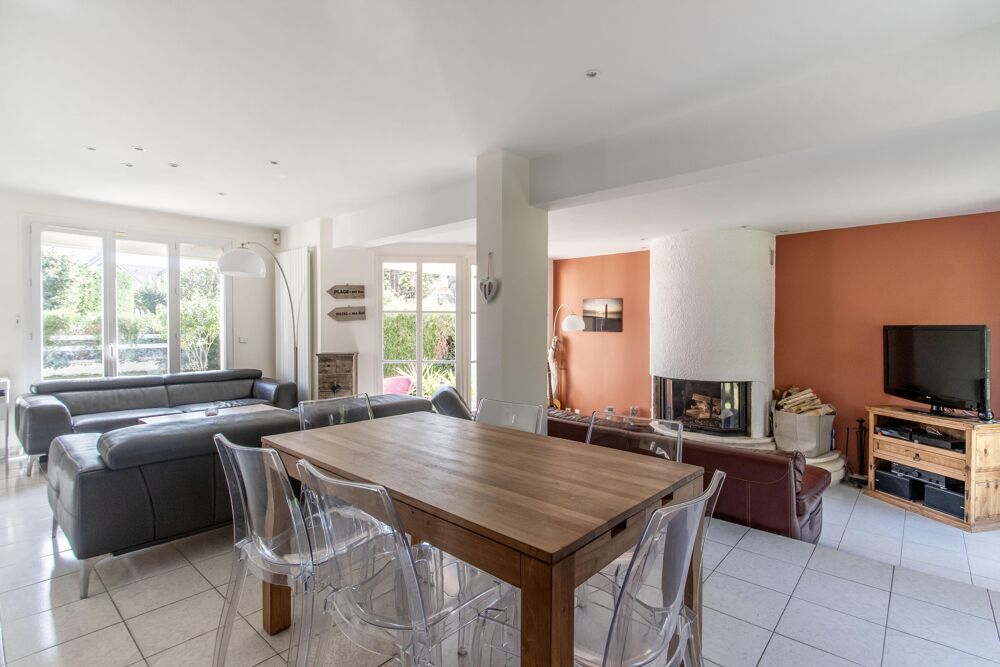 Vente Maison Maison contemporaine 7 pi�ces Mennecy