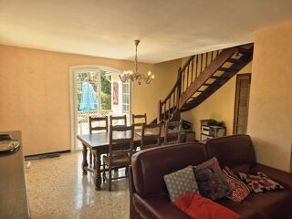  Maison à vendre 7 pièces 144 m²