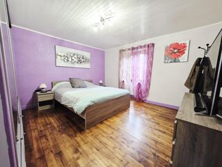  Maison à vendre 3 pièces 