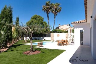 Maison 5 pièces 138 m² Puget-sur-argens