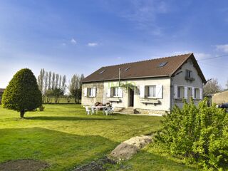  Maison à vendre 4 pièces 92 m²
