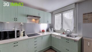  Appartement à vendre 3 pièces 67 m²