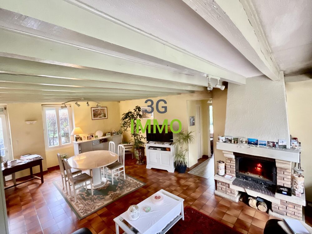 Vente Maison Long�re Garchizy