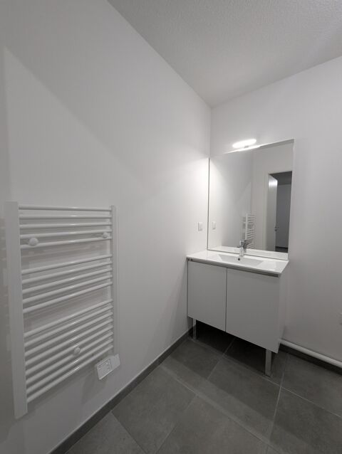  Appartement � louer 2 pi�ces 45 m�