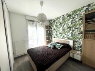  Appartement � vendre 3 pi�ces 55 m�