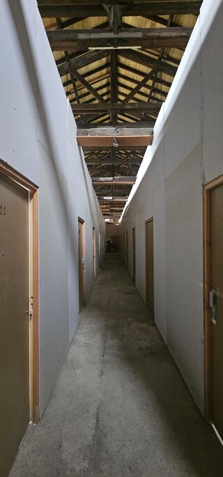  Appartement � vendre 2 pi�ces 