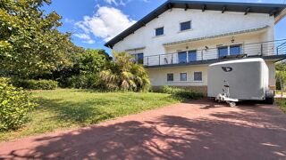  Maison à vendre 8 pièces 240 m²